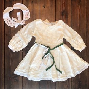 NWT Well Dressed Wolf Dress